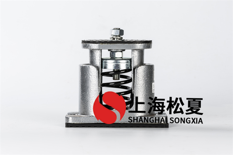 定時(shí)循環(huán)泵彈簧減震器檢查和維護(hù)