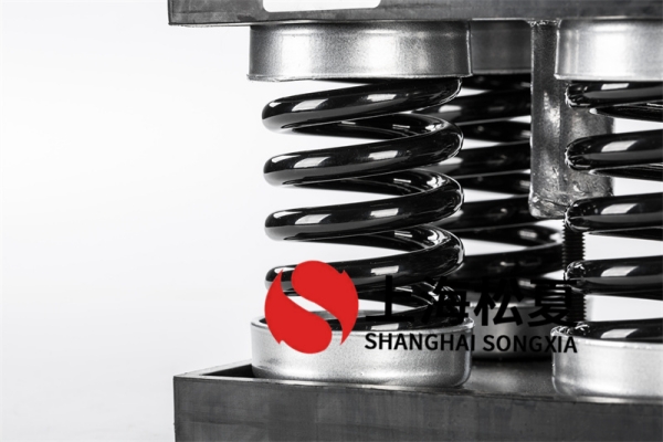 電子循環(huán)泵JS-2-2400彈簧減振器常見(jiàn)的應(yīng)用場(chǎng)景有哪些？