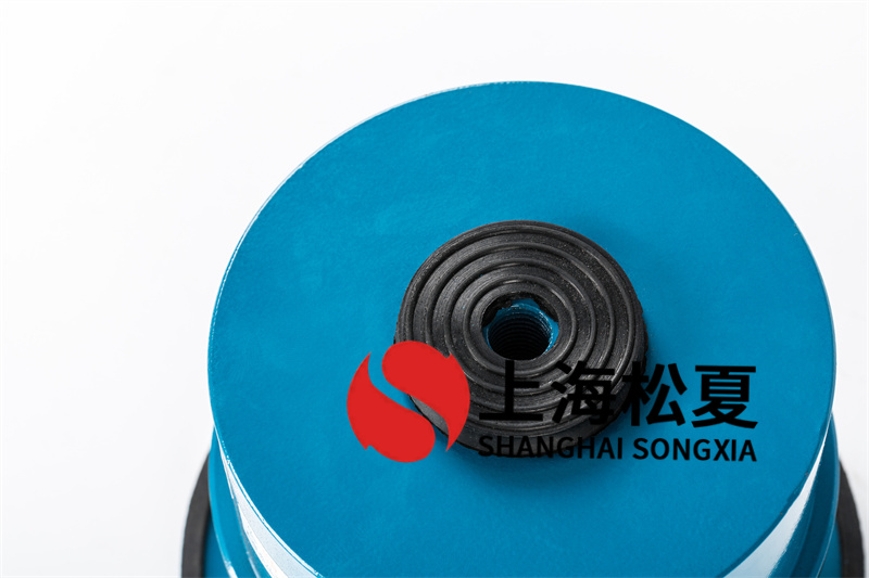 海水冷水機(jī)ZTA-240彈簧減震器的特征是什么？