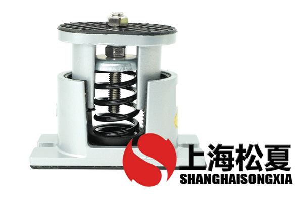 裝修吊頂減震器的使用說明書