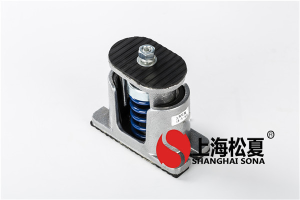 彈簧減震器產(chǎn)品特性。