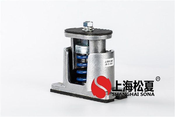 彈簧減震器阻尼器與阻尼元件的區(qū)別。