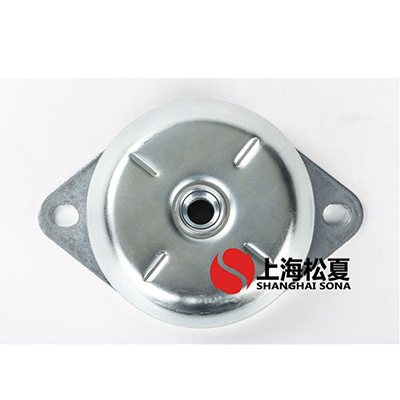 橡膠減震器是什么？