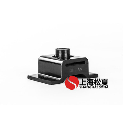 橡膠減震器是什么？