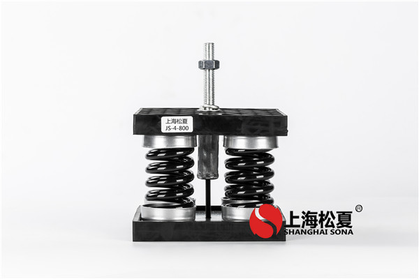 可調節(jié)彈簧減震器的質量要求是什么？