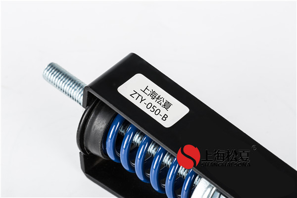 彈簧減振器安裝在風(fēng)機(jī)上時(shí)需要注意哪些問題？