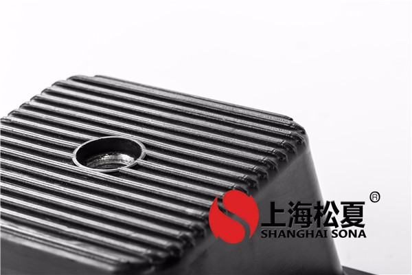 探討橡膠減震器和傳統(tǒng)重力減震器的區(qū)別。