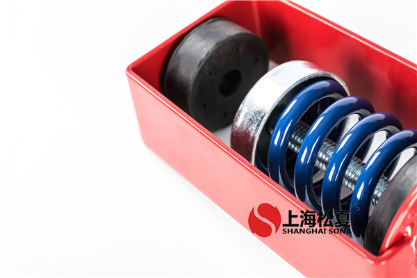 怎樣檢查吊鉤簧減震器的故障？