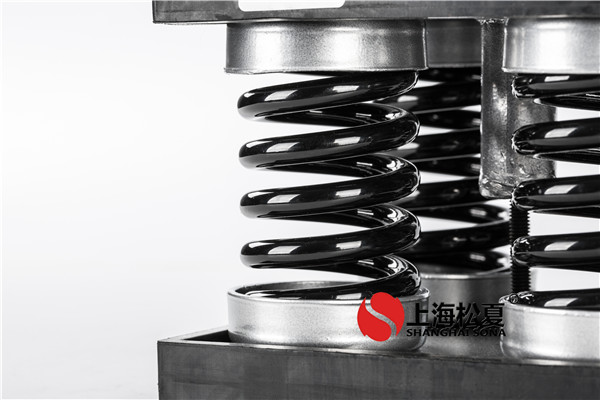 安裝彈性減震器需要注意什么？