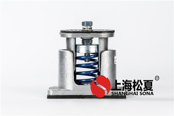 制造商介紹了干式變壓器減震器的廣泛應(yīng)用。