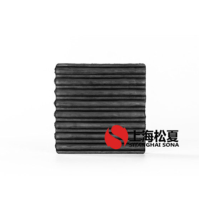 dd型橡膠減震器的應(yīng)用范圍是什么？