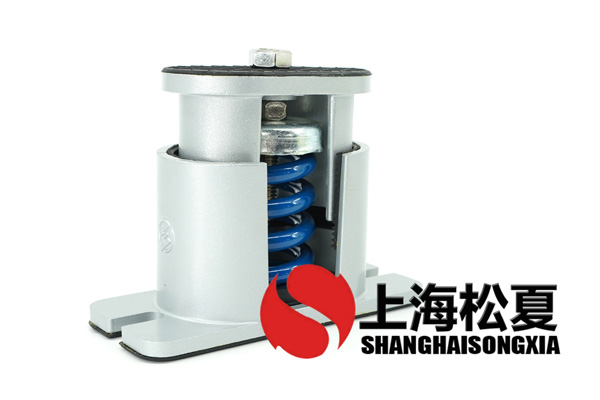 空氣懸浮離心鼓風(fēng)機(jī)結(jié)構(gòu)