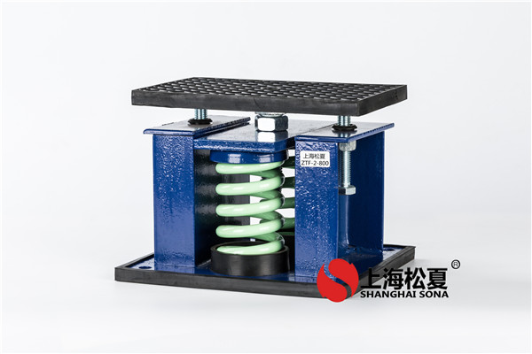 風(fēng)機(jī)橡膠減震的維護(hù)與保養(yǎng)工作有哪些